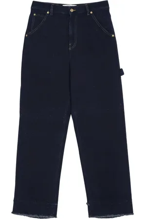 DARKPARK Jeans mit geradem Bein