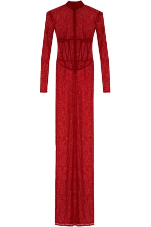 Ilkyaz Ozel Isadora Abendkleid