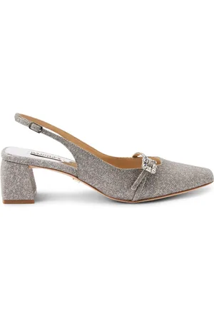 Badgley Mischka Buena Pumps 50mm