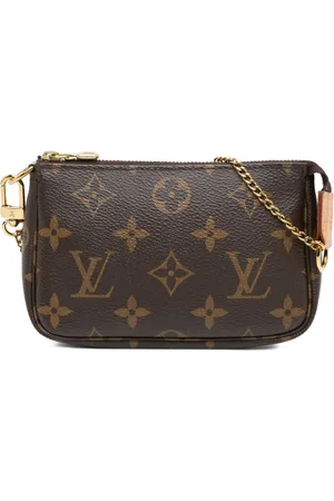 LOUIS VUITTON 2021 Mini Pochette Accessoires Handtasche
