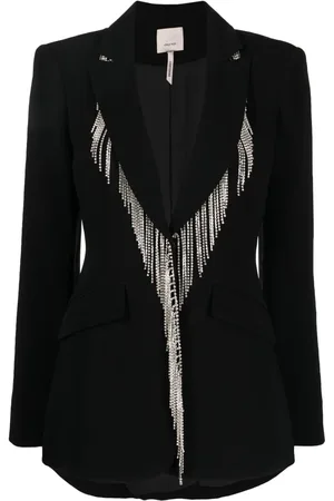 Cinq A Sept Cheyenne Blazer