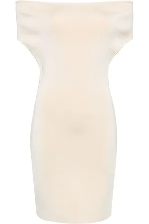 Jacquemus La Robe Cubista Minikleid