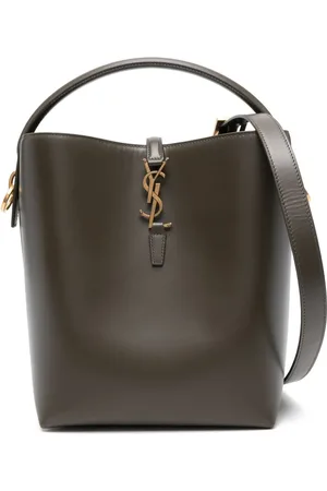 Saint Laurent Le 37 Beuteltasche