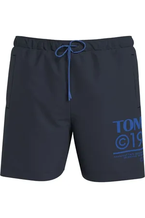 Tommy Hilfiger Badeshorts mit Logo