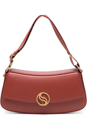 Stella McCartney S-Wave Schultertasche