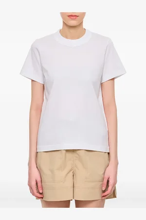 JUNYA WATANABE Crew-neck T-shirt