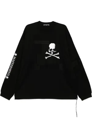 MASTERMIND T-Shirt mit Logo-Print