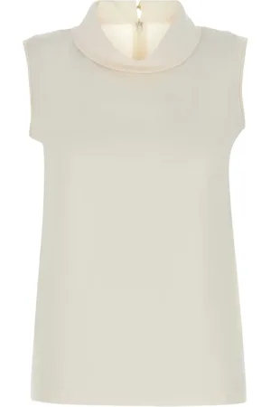 VALENTINO GARAVANI Ärmellose Bluse
