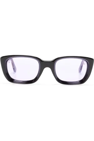Retrosuperfuture Lira Sonnenbrille mit eckigem Gestell