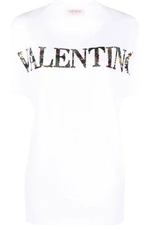 VALENTINO GARAVANI T-Shirt mit Logo