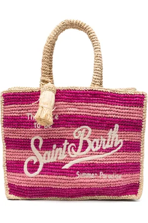 MC2 SAINT BARTH Colette tote bag
