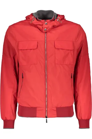 MOORER Paganini bomber jacket