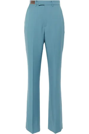 Gucci Horsebit Hose