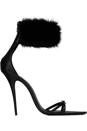 Saint Laurent Gippy Sandalen 110mm