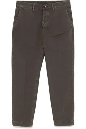 Nine In The Morning Easy chinos