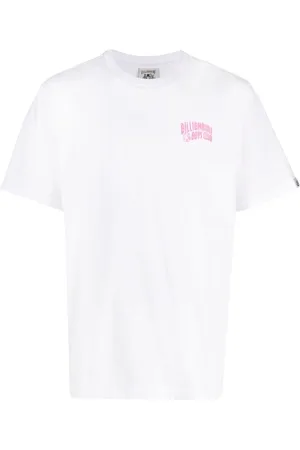 Billionaire Boys Club T-Shirt mit Logo-Print