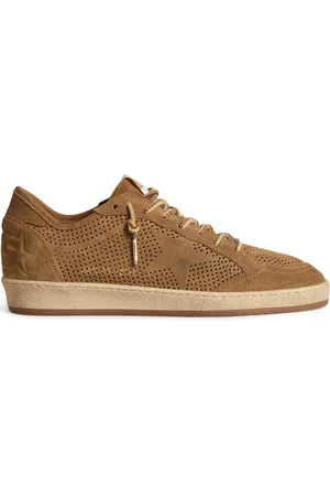 Golden Goose Ball Star Sneakers