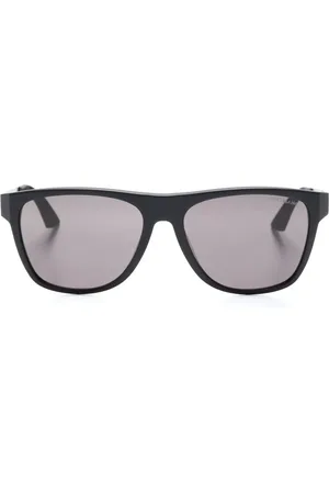 Montblanc Sonnenbrille mit D-Gestell