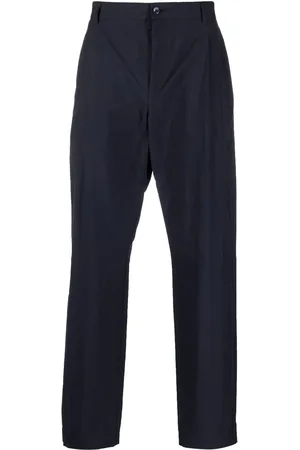 Orlebar Brown Dunmore Straight-Leg-Hose