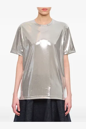 JUNYA WATANABE Crew-neck t-shirt