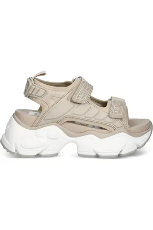 Buffalo Binary Track Sandalen