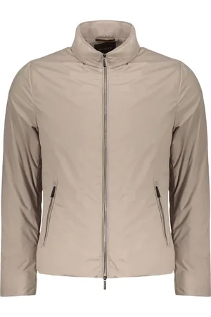 MOORER Tristano waterproof jacket