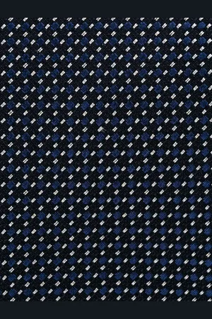 Ermenegildo Zegna Krawatte mit geometrischem Muster