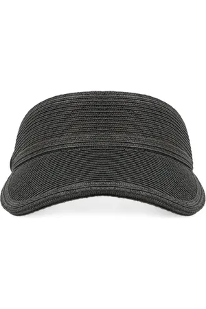 Saint Laurent Gewebte Sonnenblende