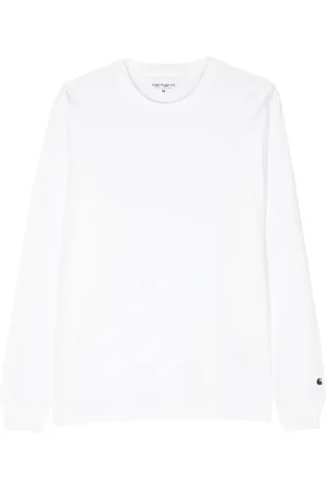 Carhartt Base T-Shirt aus Baumwolle