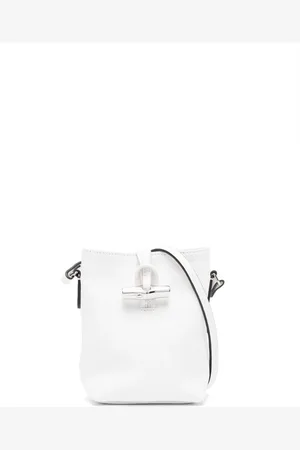 Longchamp Mini Roseau Essential Mini-Umhängetasche