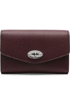 MULBERRY Mittelgroßes Darley Portemonnaie