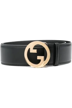 Gucci Blondie Gürtel mit GG