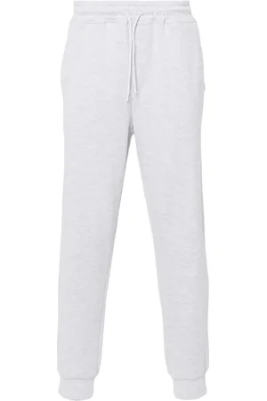 ELEVENTY Melierte Jogginghose