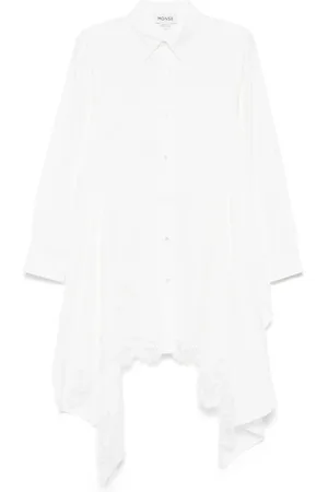MONSE Hemdkleid aus Spitze