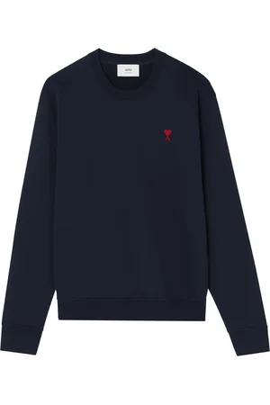 Ami Pullover aus Bio-Baumwolle