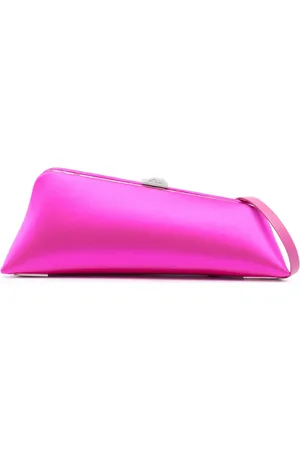 The Attico Lange Schultertasche