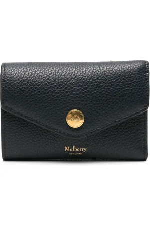 MULBERRY Faltbares Portemonnaie