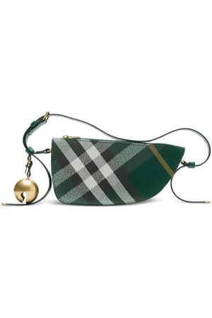 Burberry Mini Shield Tasche