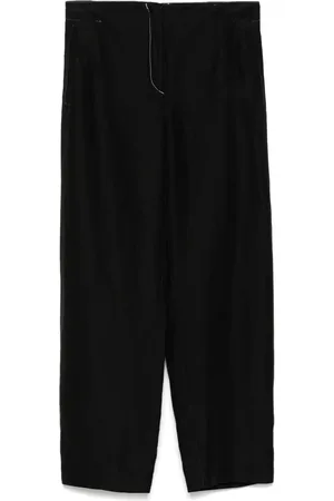 Giorgio Armani 2000 Hose mit Kordelzug