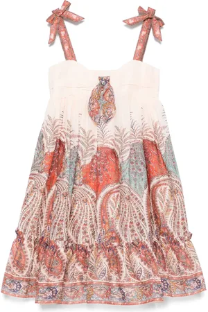 ZIMMERMANN Rhiannon dress