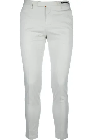 PT Torino Klassische Skinny-Hose