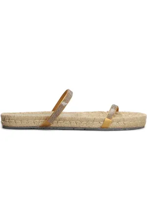 Pedro Garcia Janna espadrilles