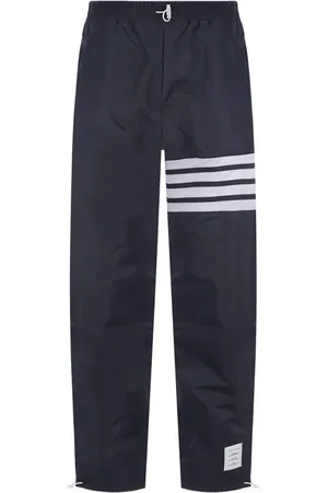 Thom Browne Jogginghose mit Streifen