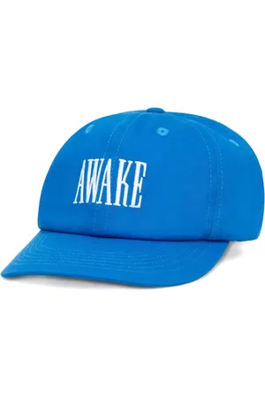 AWAKE NY Baseballkappe mit Logo-Stickerei