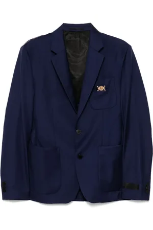 VERSACE Einreihiges Sakko