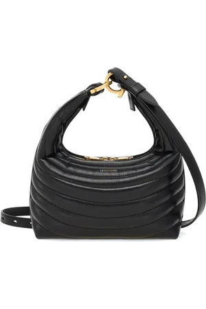 Salvatore Ferragamo Kleine Umhängetasche