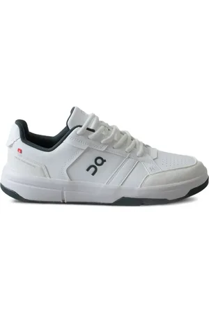 On Running The Roger Clubhouse Sneakers