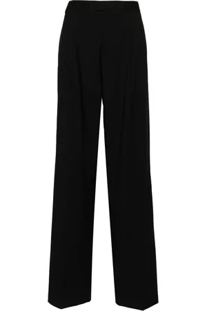 BLUMARINE Klassische Tapered-Hose