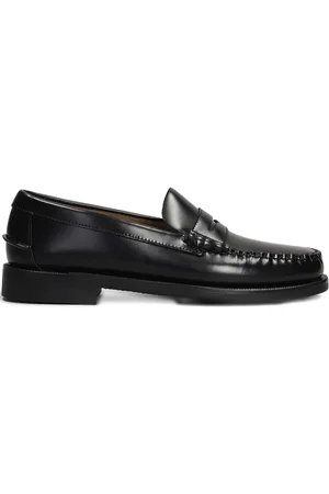 SEBAGO Leather loafers
