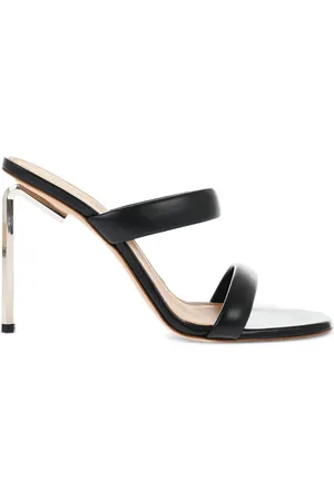 OFF-WHITE Allen Sandalen 110mm